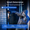 Imilab EC6 Dual Smart WiFi 6  sigurnosna kamera, vanjska, 3K×2, 5MP×2, Color Night Vision, LAN, IP65, Mi Home/Xiaomi, Alexa & Google Assistant