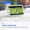 Imilab EC6 Dual Smart WiFi 6  sigurnosna kamera, vanjska, 3K×2, 5MP×2, Color Night Vision, LAN, IP65, Mi Home/Xiaomi, Alexa & Google Assistant