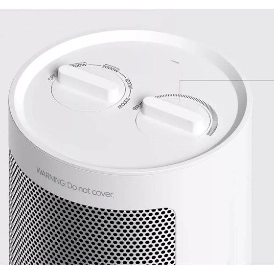 Xiaomi Fan Heater EU