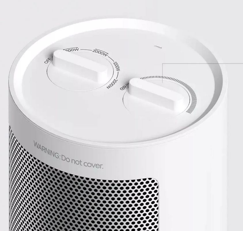 Xiaomi Fan Heater EU