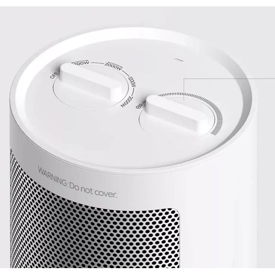 Xiaomi Fan Heater EU