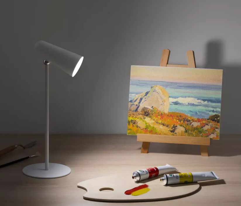 Xiaomi Flexible Rechargeable Lamp GL