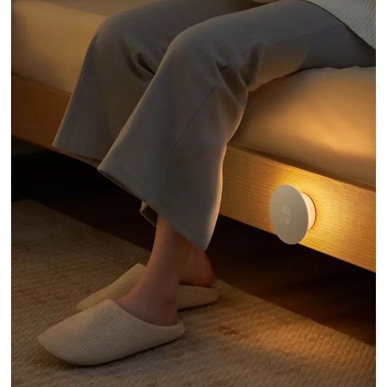 Xiaomi Night Light 3 GL - Noćna svjetiljka
