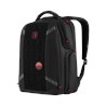 Ruksak za laptope do 17" Wenger PlayerOne, Crni