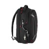 Ruksak za laptope do 17" Wenger PlayerOne, Crni