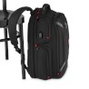 Ruksak za laptope do 17" Wenger PlayerOne, Crni
