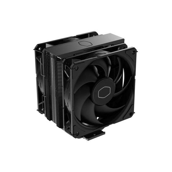 Hladnjak Cooler Master Hyper 212 X Duo, 2x120mm, Crni, RR-S4KK-25DN-R1