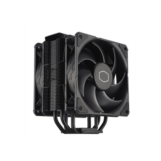 Hladnjak Cooler Master Hyper 212 X Duo, 2x120mm, Crni, RR-S4KK-25DN-R1