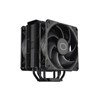 Hladnjak Cooler Master Hyper 212 X Duo, 2x120mm, Crni, RR-S4KK-25DN-R1