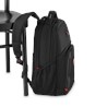 Ruksak za laptope do 15.6" Wenger PlayerMode, Crni