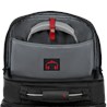 Ruksak za laptope do 15.6" Wenger PlayerMode, Crni