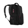 Ruksak za laptope do 15.6" Wenger PlayerMode, Crni