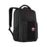 Ruksak za laptope do 15.6" Wenger PlayerMode, Crni
