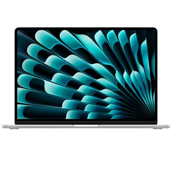 Apple MacBook Air, mxd23cr/a, 15.3" 2880 x 1864, M3 8-Core, 16GB, 512GB SSD, macOS, 10-Core GPU