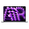 Apple MacBook Air,mxcr3cr/a,  13-inch, M3 chip with 8-core CPU and 10-core GPU, 16GB, 512GB SSD - Space gray