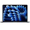 Apple MacBook Air, 15.3", M3 chip with 8-core CPU and 10-core GPU, 16GB, 512GB SSD - Midnight 