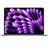 Apple MacBook Air, mxd13cr/a,15.3",  M3 chip with 8-core CPU and 10-core GPU, 16GB, 512GB SSD - Space Grey 