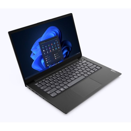 Lenovo V14 G4, 83A0007BSC, 14" FullHD, Intel Core i5 13420H, 16GB, 512GB SSD, FreeDOS, Intel UHD Graphics