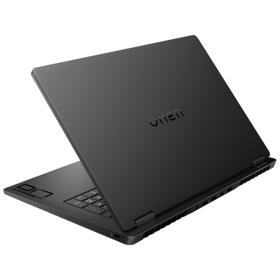 OMEN 17-db0015nm, B4ZZ0EA, 17.3" QHD 240Hz, AMD Ryzen 7 8845HS, 32GB, 1TB SSD, FreeDOS, NVIDIA GeForce RTX 4070 8GB
