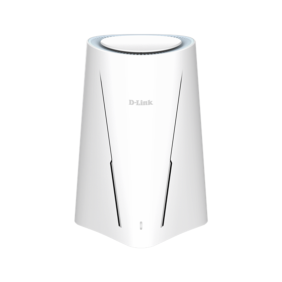 D-Link G530, 5G NR AX3000 Wi-Fi 6 i Router