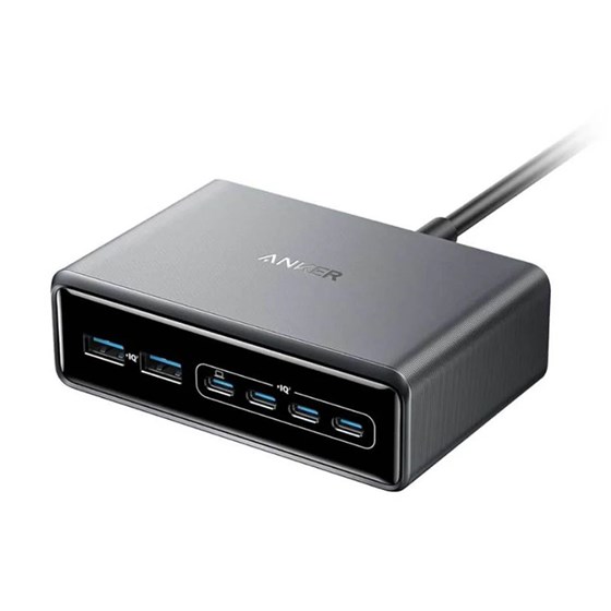 Anker Prime GaN stolni punjač 200W