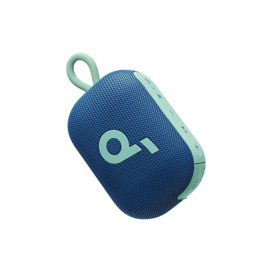 Anker Soundcore prenosni Bluetooth zvučnik Select 4 GO, plavi