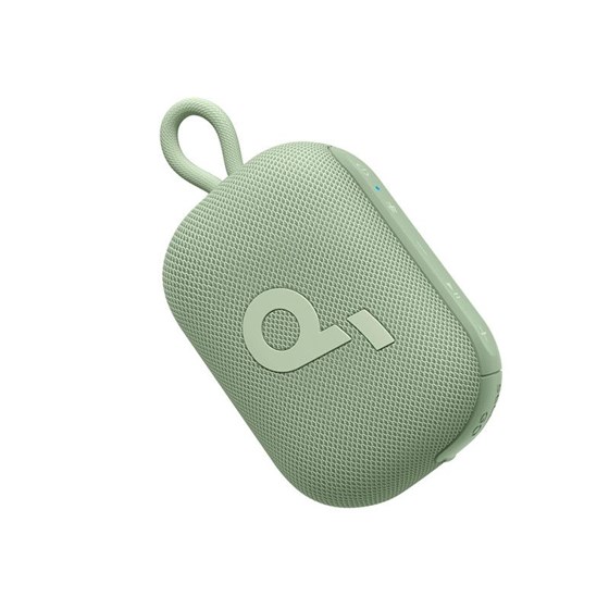 Anker Soundcore prenosni Bluetooth zvučnik Select 4 GO, zelen