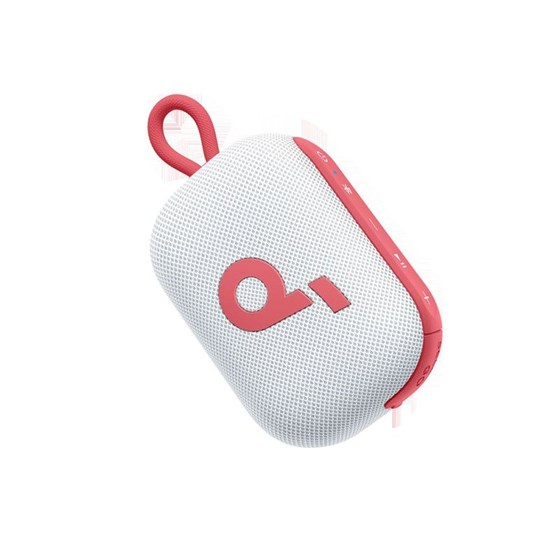 Anker Soundcore prenosni Bluetooth zvučnik Select 4 GO, crveni