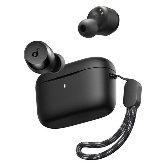 Anker Soundcore A25i bežične slušalice, crne