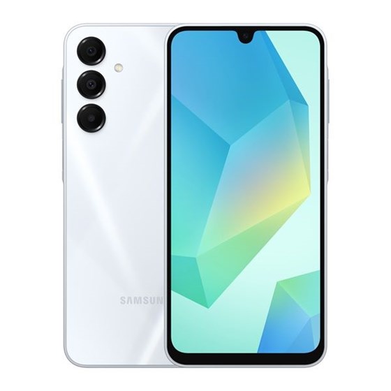 Samsung Galaxy A16, 6.7", 4GB/128GB, Android 14, Svjetosiva, SM-A165FZABEUE