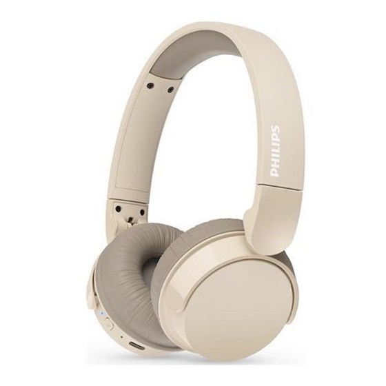 PHILIPS naglavne bežične slušalice TAH3209BG/00