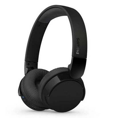 Philips TAH3209BK/00 headphones/headset Wireless Head-band Calls/Music