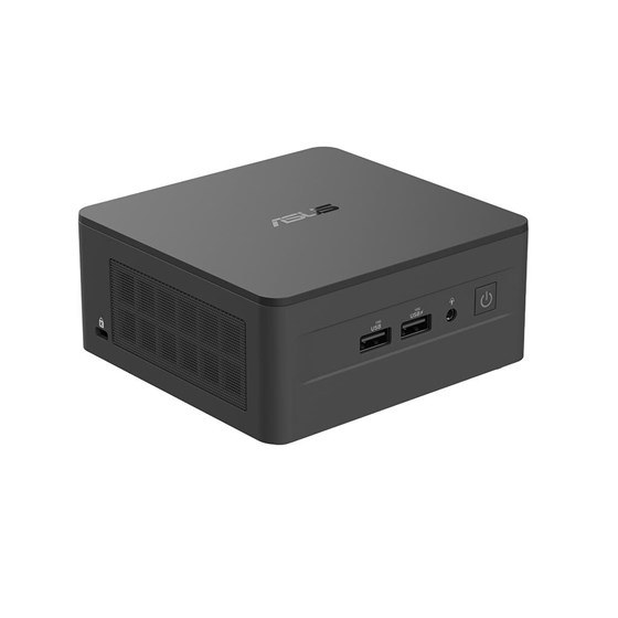 Intel Asus NUC 13 Pro Tall Intel Core i5 1340P 3.40GHz 16GB 1TB NVMe SSD W11P Intel Iris XE Graphics P/N: 02250227