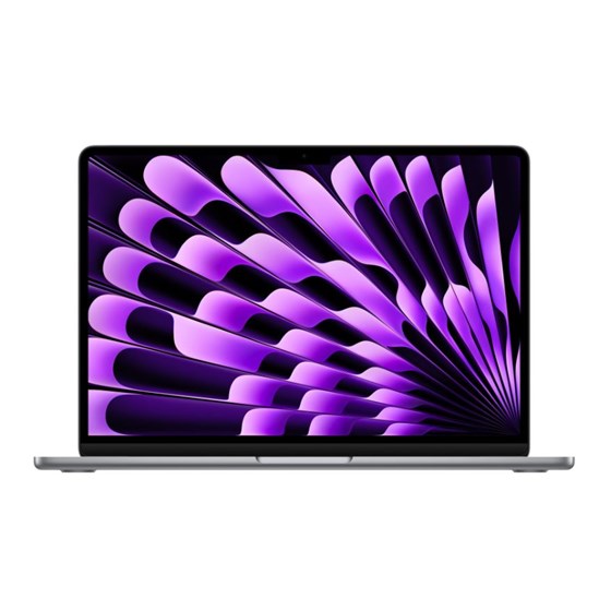 Apple MacBook Air, mc8m4cr/a, 13.6" 2560x1664, M3 8-Core, 24GB, 512GB SSD, macOS, 10-Core GPU 