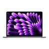 Apple MacBook Air, mc8m4cr/a, 13.6" 2560x1664, M3 8-Core, 24GB, 512GB SSD, macOS, 10-Core GPU 