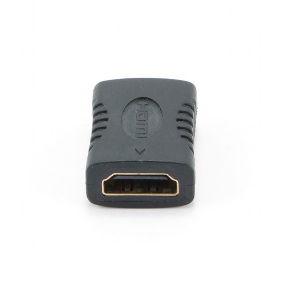 Adapter HDMI Ž - HDMI Ž Gembird, A-HDMI-FF