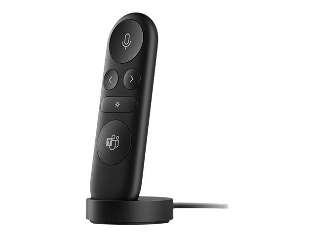 Microsoft Presenter- Presentation remote control - 5 tipki, IX7-00008
