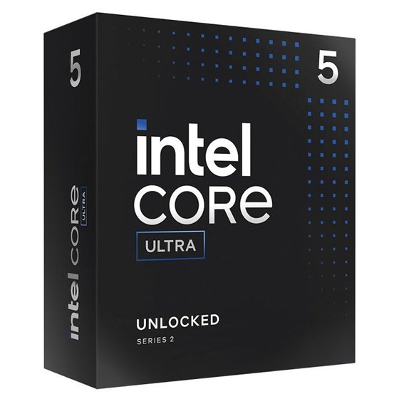Procesor Intel Core Ultra 5 245K, 14C/14T, 3.60GHz/5.20GHz, 24MB, Socket 1851, BX80768245K