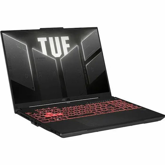 Asus TUF Gaming A16 FA607PI-QT094, 90NR0IV3-M004P0, 16" QHD+ 165Hz, AMD Ryzen 9 7940HX, 16GB, 1TB SSD, FreeDOS, NVIDIA GeForce RTX 4070 8GB GDDR6