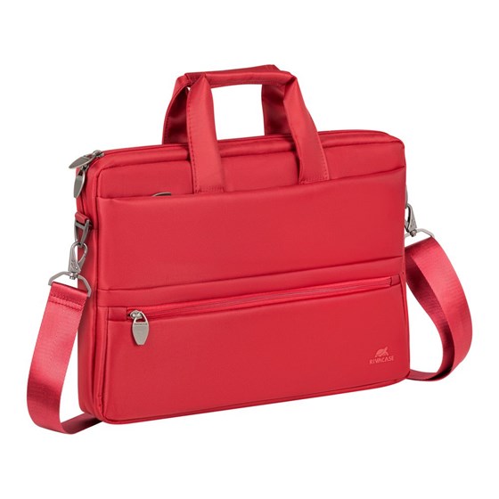 Torba za laptop RivaCase 15.6" Tiergarten 8630 Crvena