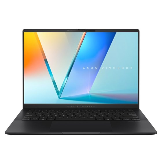 Asus Vivobook S 14 OLED S5406SA-QD038X, 90NB15R3-M001K0, 14" WUXGA OLED , Intel Core Ultra 7 256V, 16GB LPDDR5X, 512GB M.2 NVMe PCIe 4.0 SSD, W11P, Intel Arc Graphics