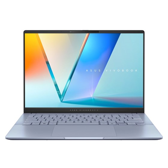 Asus Vivobook S 14 OLED S5406SA-QD040X, 90NB15R2-M001M0, 14" WUXGA OLED , Intel Core Ultra 7 258V, 32GB, 512GB SSD, W11P, Intel Arc Graphics
