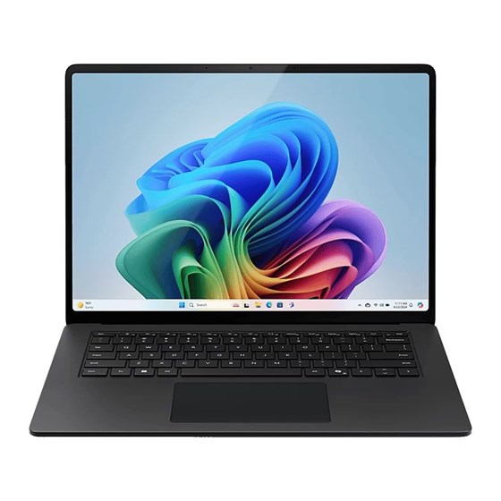 Microsoft Surface Laptop 7 Copilot + PC, ZGP-00061, 13.8" 2880x1920 120Hz TouchScreen, Snapdragon X Elite, 16GB, 512GB SSD, W11H, Adreno, Graphite