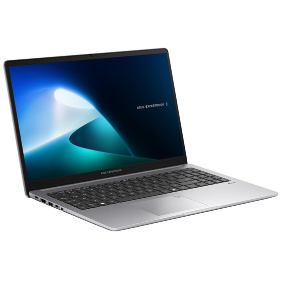 Asus ExpertBook P1 P1503CVA-WB33C0, 90NX0881-M009P0, 15.6" FullHD, Intel Core i3-1315U, 16GB, 512GB SSD, FreeDOS, Intel® UHD Graphics