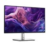 Monitor Dell Flat Panel 24" P2425HE with USB-C and RJ45