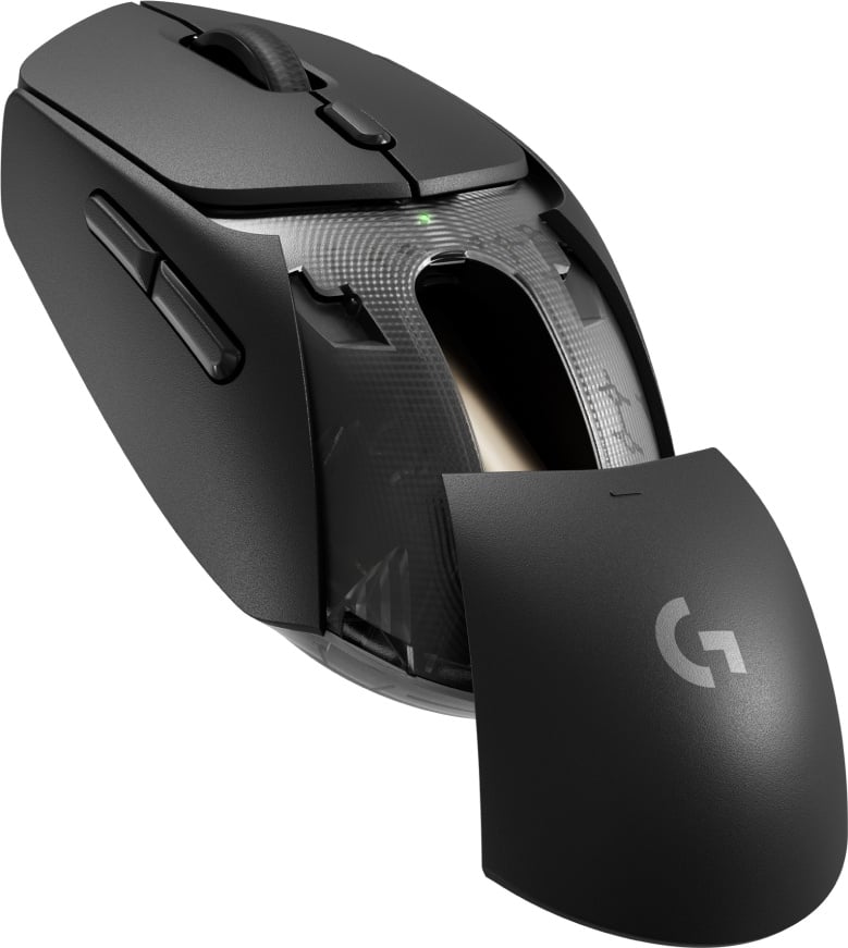 Miš Logitech G309 Lightspeed - Black