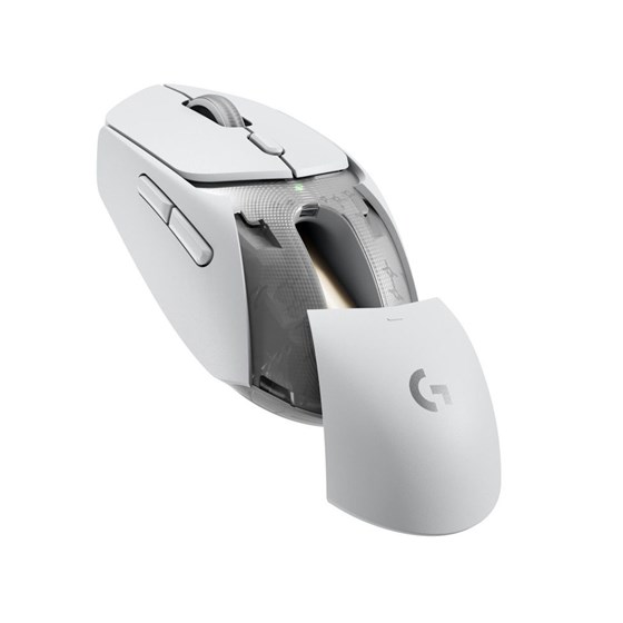 Miš Logitech G309 Lightspeed - White