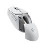 Miš Logitech G309 Lightspeed - White