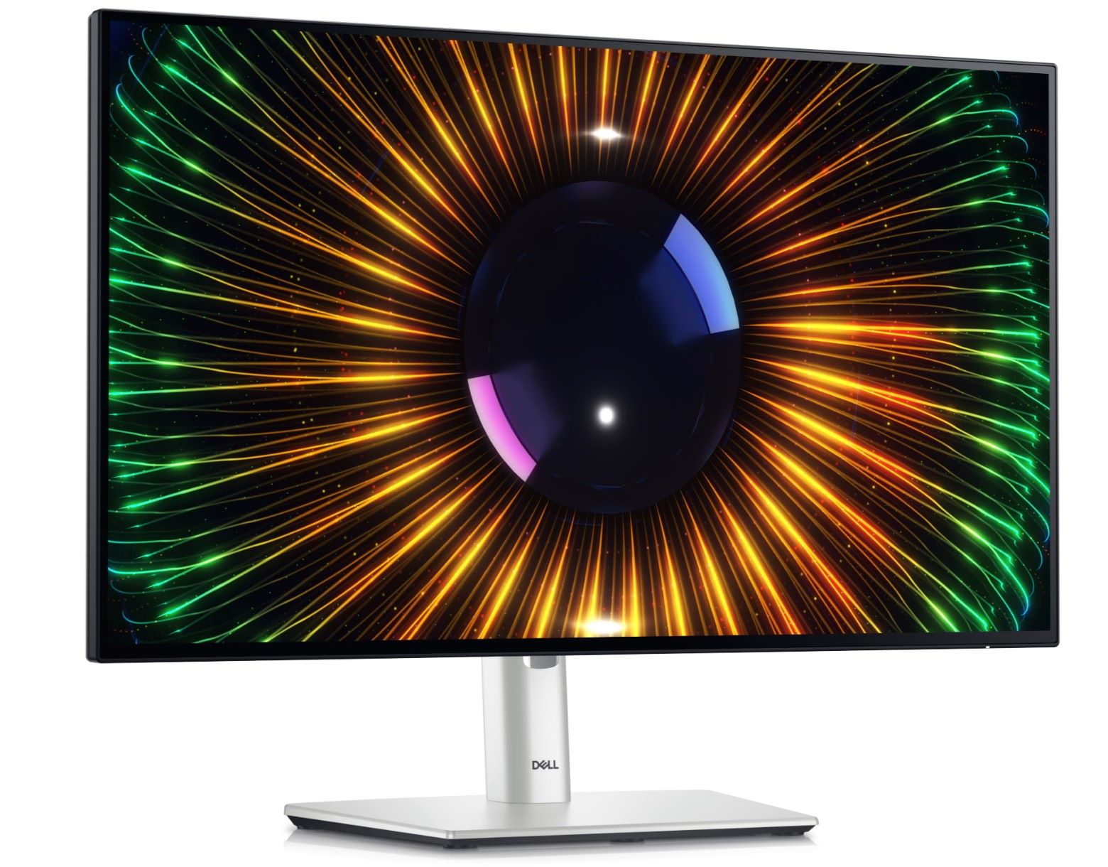 Monitor Dell U2424H 24" FullHD, DisplayPort, HDMI, USB C, USB A, Pivot
