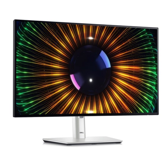 Monitor Dell U2424H 24" FullHD, DisplayPort, HDMI, USB C, USB A, Pivot